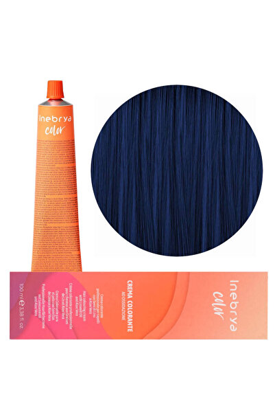 Inebrya Culoare 4/10 Vopsea 100 ml