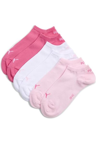 PUMA AVIS حذاء رياضي يونيسكس من PUMA، حذاء رياضي عادي 3P (عبوة من 3 قطع)