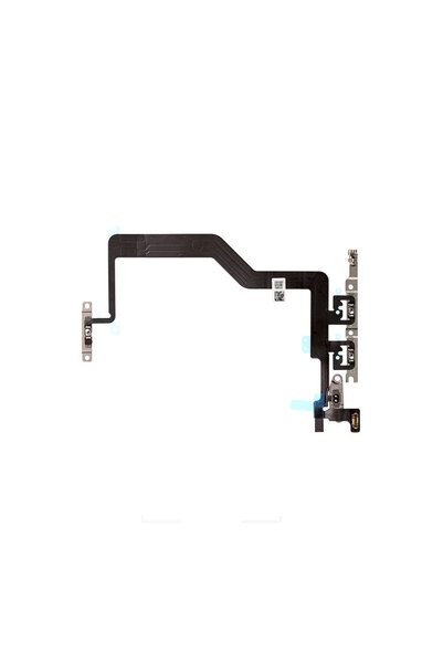 Generic Brand Iphone 12 pro max on off power side volume up down