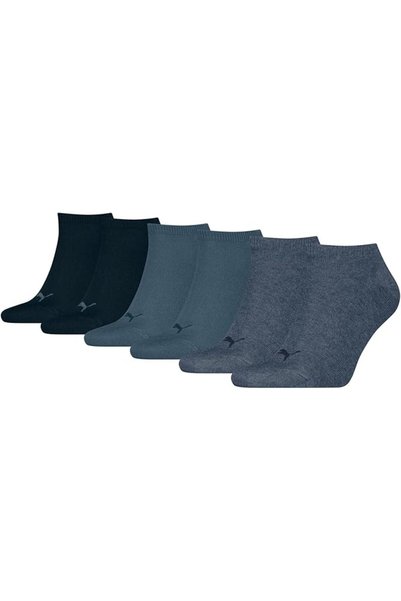 PUMA AVIS حذاء رياضي يونيسكس من PUMA، حذاء رياضي عادي 3P (عبوة من 3 قطع)