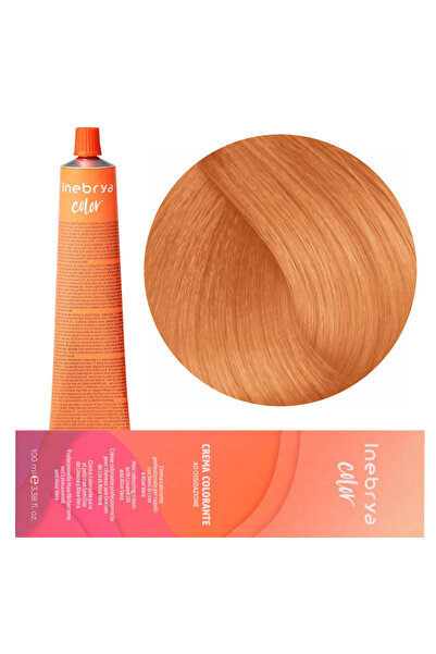 Inebrya Culoare 10/42 Vopsea 100 ml