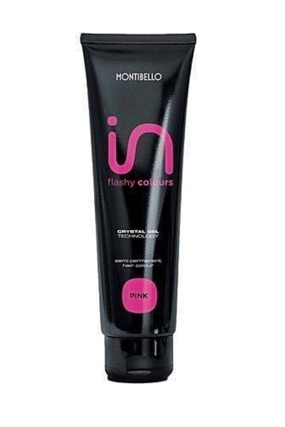 Montibello În culoarea roz strălucitor, 150 ml
