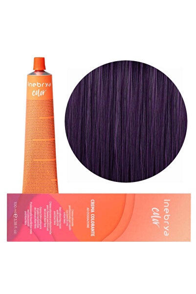 Inebrya Culoare 6/20 Vopsea 100 ml