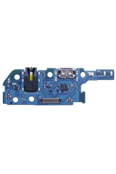 Samsung Γνήσια Καλωδιοταινία Φόρτισης για Galaxy A20e SM-A202 (GH59-15086A)