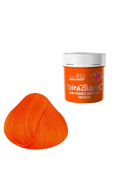 La Riche Directions Portocaliu fluorescent 100 ml