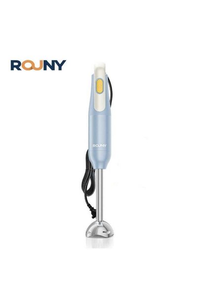 Generic Brand ROUNY Powerful 850W Hand Immersion Blender,Stainless Steel Stic...