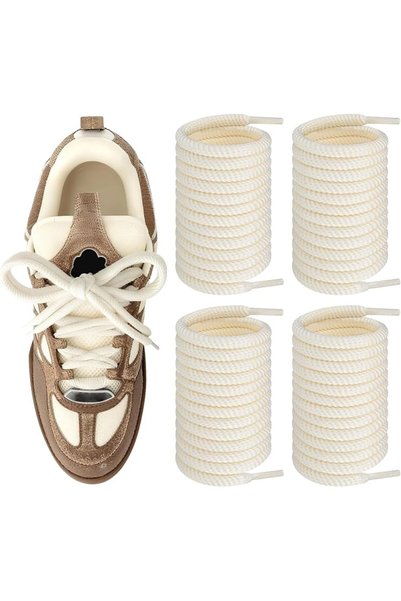 Endoto Shoe Laces for LV Skate Replacement Shoelaces Strings