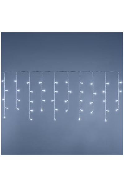 OEM Instalatie cu Lumini Perdea cu 288 de Becuri LED cu Program de Interior &...