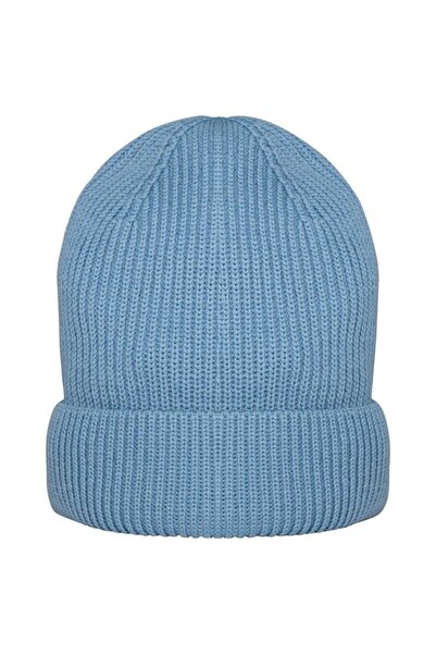 Native Spirit Căciulă Unisex Merino Wool Beanie, 100% Lână Merino, - NS015