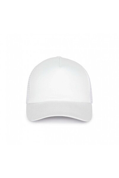 OEM Unisex Trucker Mesh Cap, 5 Panels - KP111