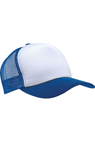 OEM Unisex Trucker Mesh Cap, 5 Panels - KP111