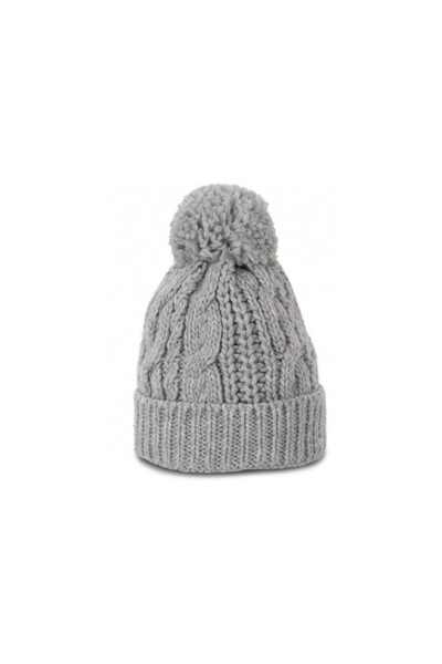 OEM Unisex knitted hat - KP550