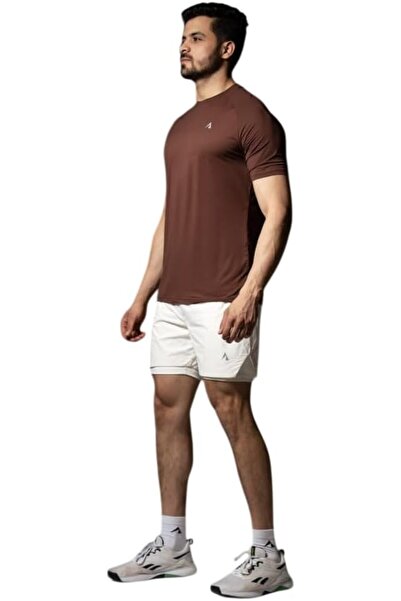 GENERAL Men's Sport T-Shirt, Athletic Performance Tee, Available in 5 Sizes a...