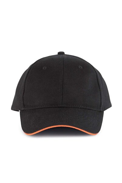 OEM Unisex cap, Orlando, 6 Panels - KP011