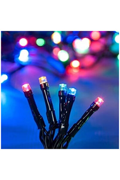 OEM Installation with 500 LED Bulbs with Indoor Outdoor Program 24.95m - Mult...