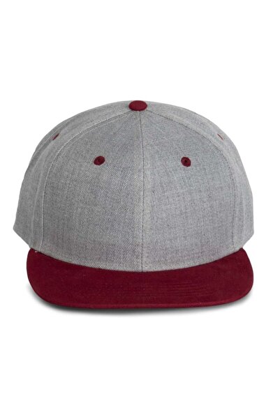 OEM Șapcă unisex, Snapback, 6 panouri - KP166
