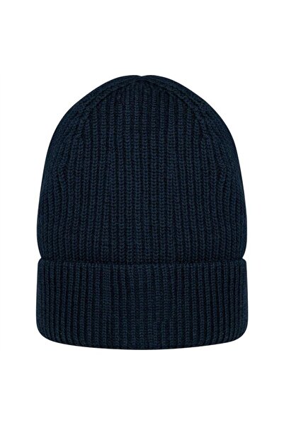 Native Spirit Căciulă Unisex Merino Wool Beanie, 100% Lână Merino, - NS015