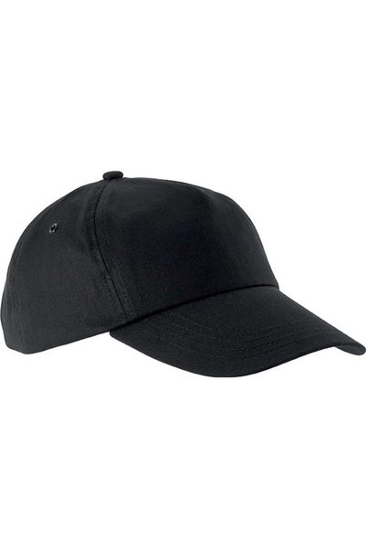 OEM Sapca unisex, First, 5 panouri - KP034