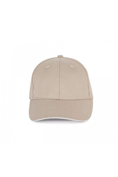 OEM Sapca unisex, cu varf sandwich, 6 panouri - KP153