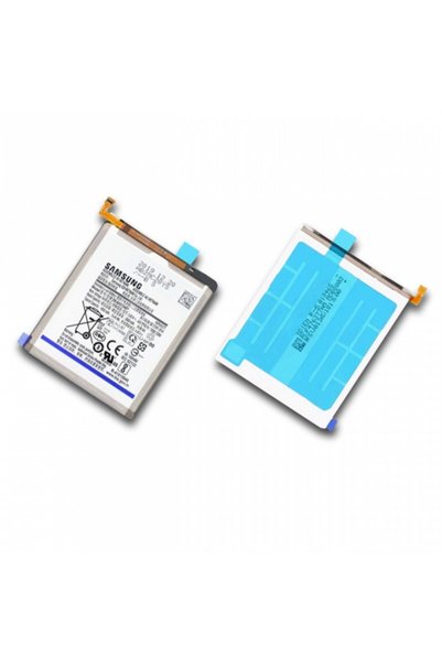 Samsung Γνήσια Μπαταρία EB-BA515ABY για Galaxy A51 SM-A515F (GH82-21668A)