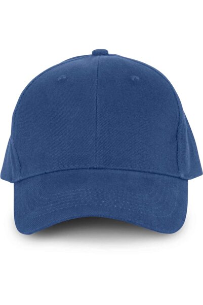 OEM Sapca unisex, 6 panouri, bumbac organic - KP134