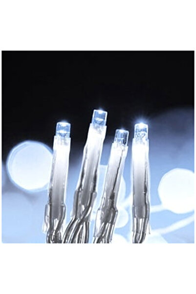 OEM 100 LED Interconnectable Light System 2.97m Indoor & Outdoor - Cool White