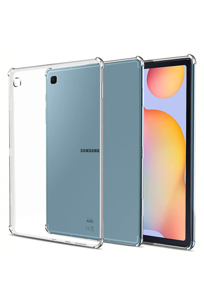 XGSM Husă pentru Samsung Galaxy Tab S6 Lite 10.4" 2020/2022/2024, din silicon...