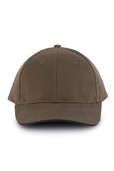 OEM Unisex cap, Orlando, 6 Panels - KP011