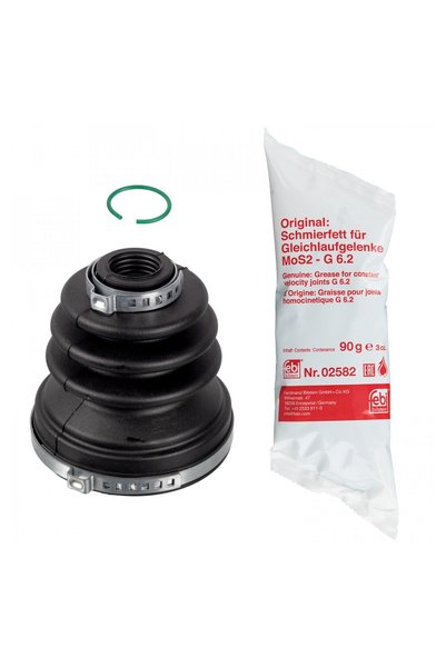 FEBI BILSTEIN Febi Ön Aks Körüğü Takımı İç Mini Cooper One R50 R52 R53 31607518246 26233