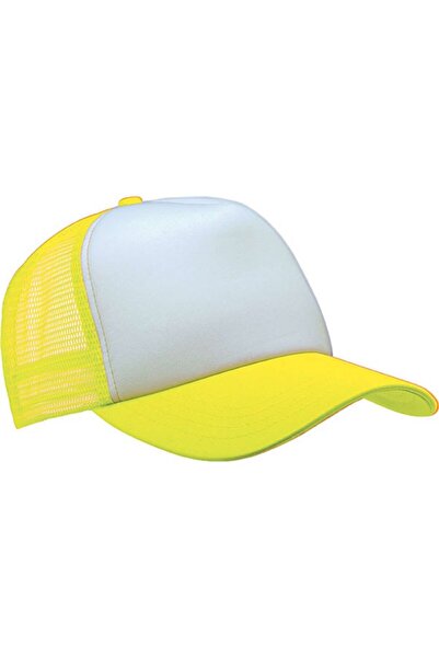 OEM Unisex Trucker Mesh Cap, 5 Panels - KP111