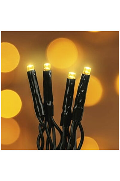 OEM Instalatie de Lumini cu 1800 de Becuri LED & Program 89.95m de Interior &...