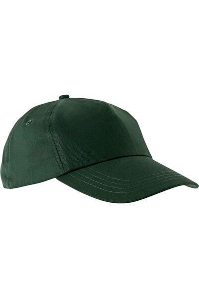 OEM Sapca unisex, First, 5 panouri - KP034