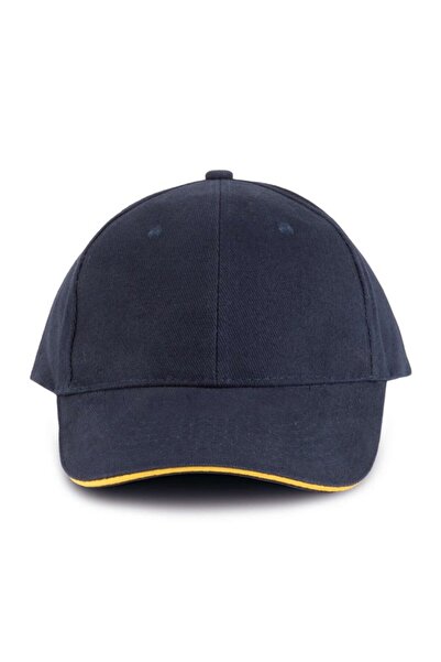 OEM Unisex cap, Orlando, 6 Panels - KP011