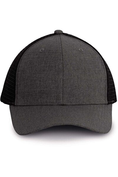 OEM Sapca unisex, Trucker Urban, 6 panouri - KP142