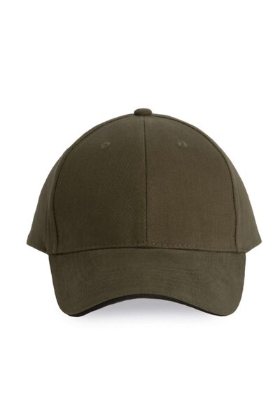 OEM Sapca unisex, Orlando, 6 Panouri - KP011