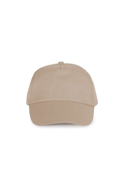 OEM Sapca unisex, First, 5 panouri - KP034