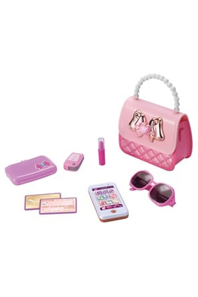 OEM Mobile Phone Accessories Bag Sound & Light - 8 pieces