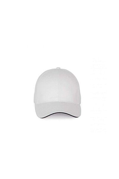 OEM Sapca unisex, varf contrastant, 6 panouri - KP185