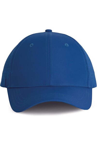 OEM Unisex cap, perforated panels, 6 panels - KP118