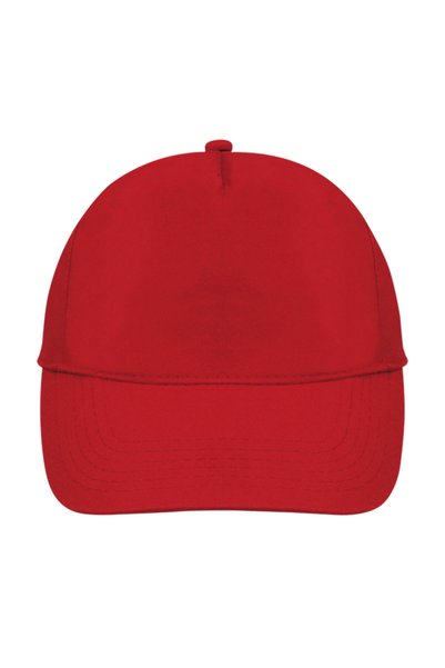 sols Sapca unisex, Sol's Buzz, 5 Panouri - SO88119