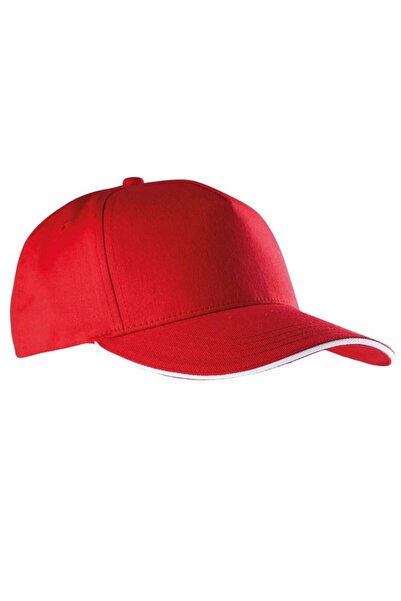 OEM Sapca unisex, 5 panouri - KP130