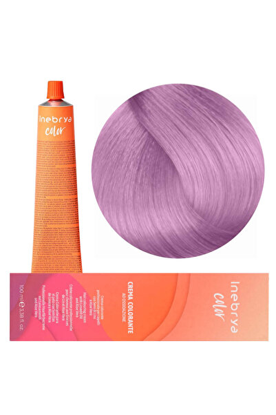 Inebrya Culoare ROZ INTENS Vopsea 100 ml