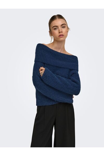 ONLY Strickpullover ONLMAGGIE Strickpullover