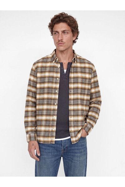 Jack & Jones Hemd Regular Fit Hemd