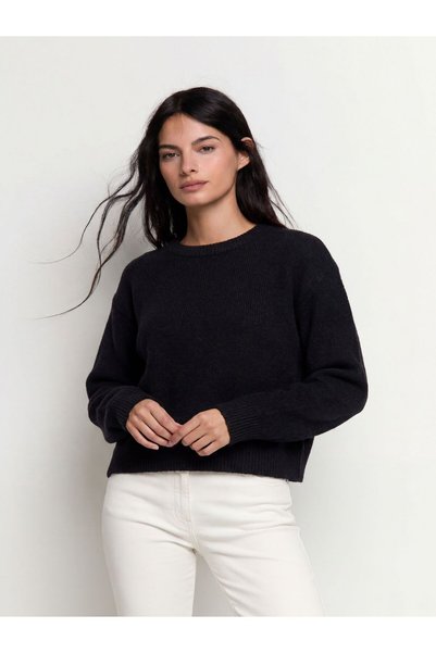 BALMAIN Pletený rolák Perkins