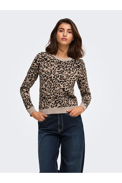 ONLY Pulover tricotat ONLPIL Pulover tricotat
