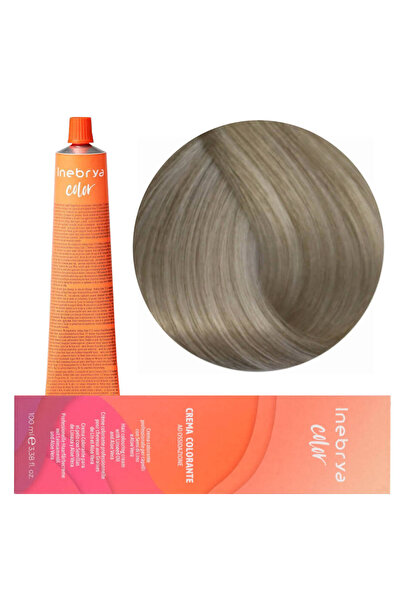 Inebrya Culoare 12/11 Vopsea 100 ml