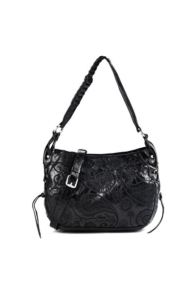 Desigual Siroco Schultertasche 30 cm