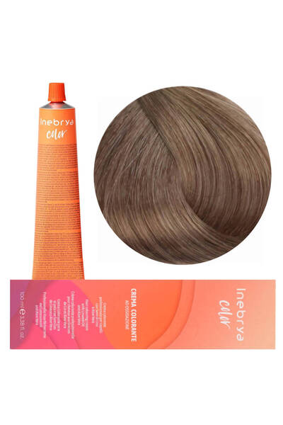 Inebrya Vopsea Culoare 8/13 100 ml