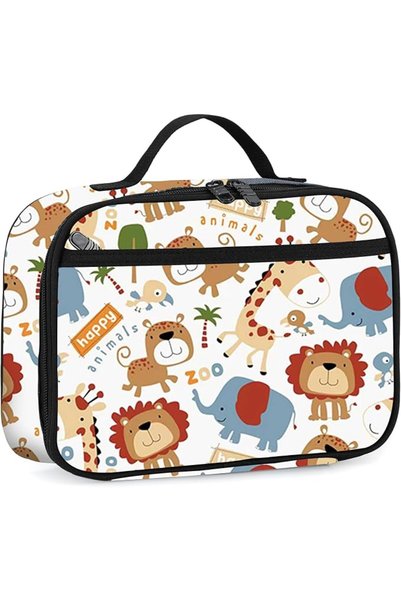 rickyh style unisex-adult (luggage only) 04backpack School Backpack (pack of 1)